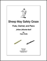 Sheep May Safely Graze P.O.D. cover